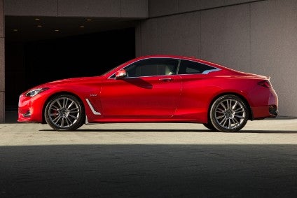 INFINITI Q60 S 3.0 T Sport Tech AWD - Deal & Drive