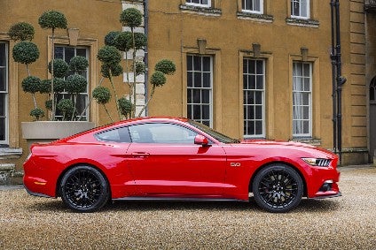 Why the Ford Mustang is so successful the world over - Just Auto