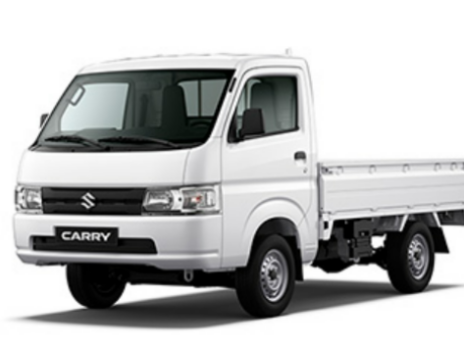 Suzuki and Daihatsu combine for CASE in Mini-CVs