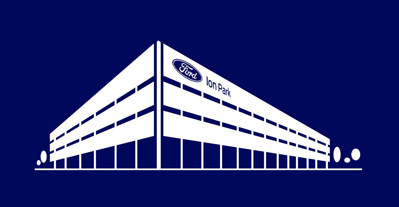 New Ford recruits include four from Silicon Valley