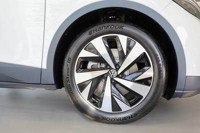 Hankook Tyre makes UK appointments