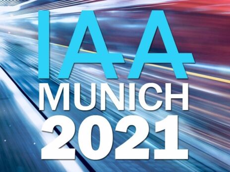 2021 Munich IAA motor show world debuts