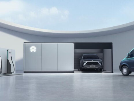 Nio opens 700th battery swap station in China