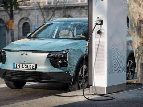 Aiways JV to provide high tech charging stations in China
