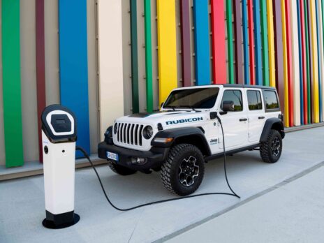 Thermal systems supplier announces Jeep deal