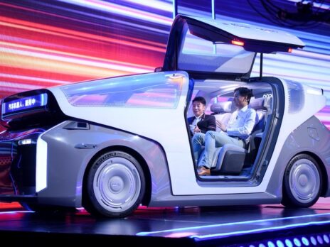 Baidu unveils Level 5 self-driving vehicle