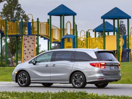 Is the minivan making a US comeback?