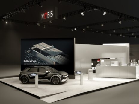 Hyundai Mobis to showcase AI-controlled concept car at IAA