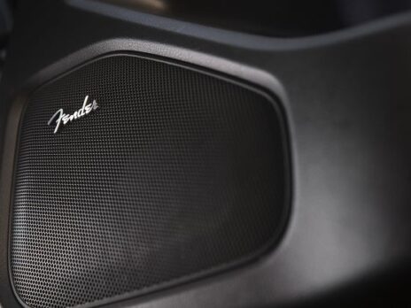 Panasonic works with Fender on new Nissan audio system