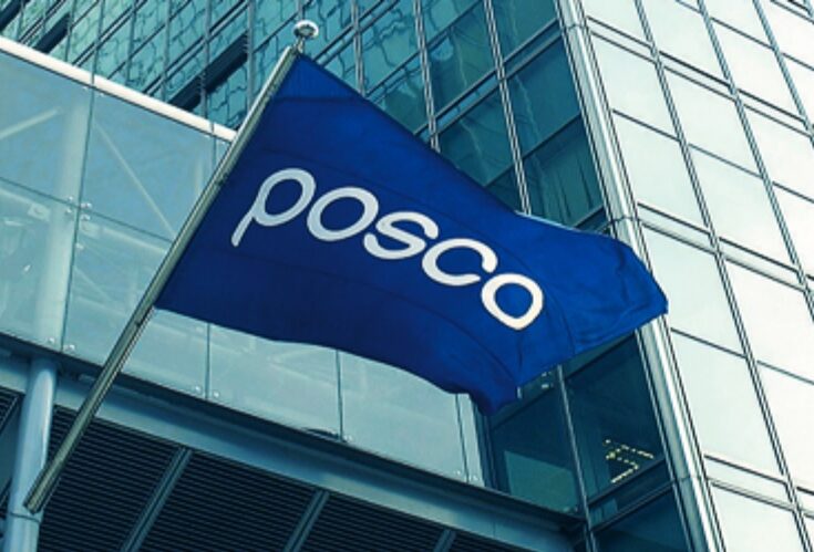 Posco and Prologium to co-develop solid-state battery tech