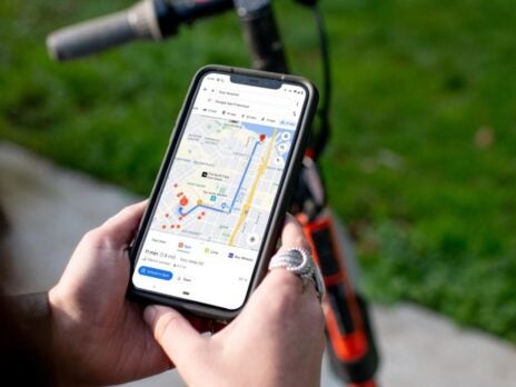 Ford's Spin announces integration with Google Maps