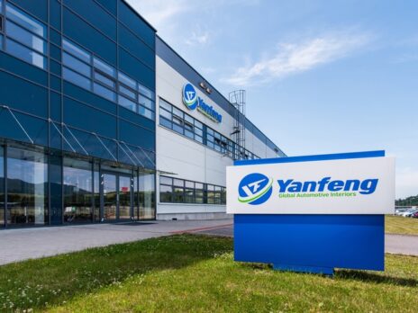 Yanfeng completes Croatia seating plant construction
