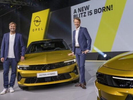 Opel brand returning to NZ with new importer - report