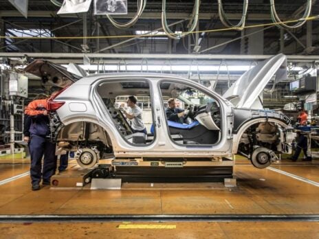 Volvo and Daimler invest in fossil-free sustainable Swedish steel