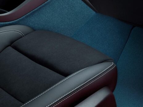 Volvo Cars to go leather-free in EVs