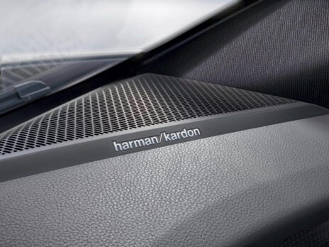 Samsung's Harman Kardon supplies Renault Megane sound