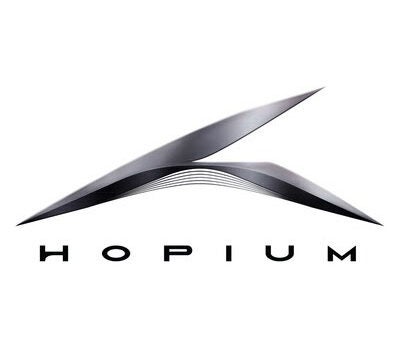 Hopium books 1,000 orders for hydrogen car