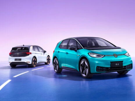 VW UK provides models for electric car subscription service Onto