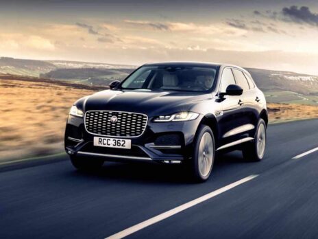 What does the future hold for Jaguar? What does the future hold for Jaguar?