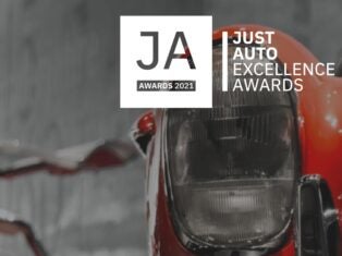 Just Auto Excellence Awards 2021 - COMING SOON