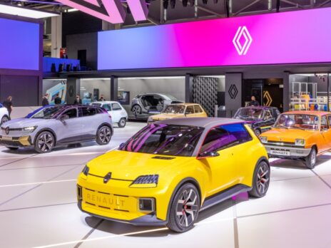 Renault confirms electric R5 for 2022 Renault confirms electric R5 for 2022