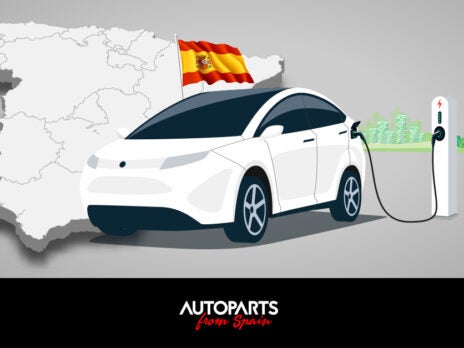 Spanish suppliers develop solutions for sustainable mobility