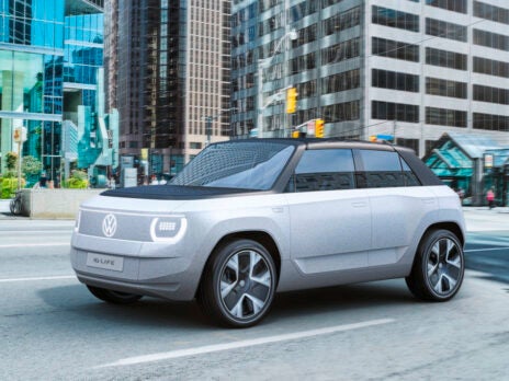 Future Volkswagen cars & MPVs - what's coming when