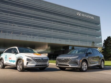 Hyundai announces 200 new executives under new chairman