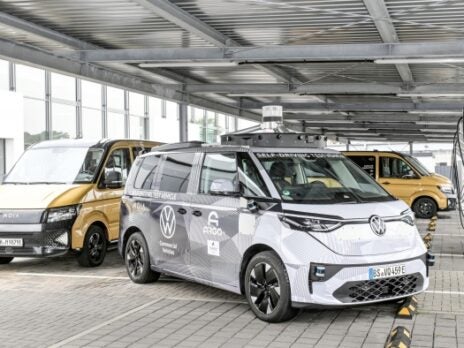 The Buzz around VW, top Caddy EV, another ICE ban - the week