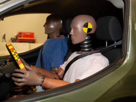 Nissan expands US R&D with new US$40m Safety Lab