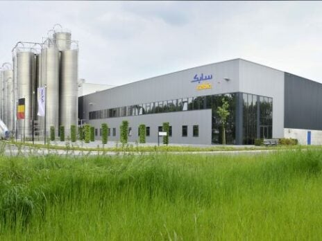 SABIC opens new PP compounding line to meet growing automotive demand