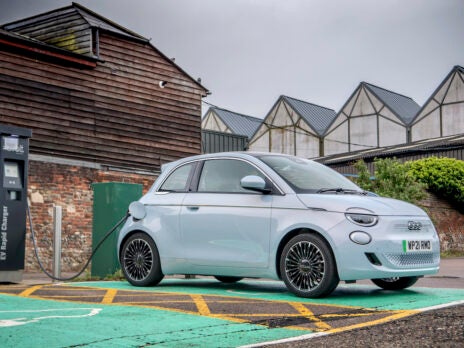Fiat 500e - can a small EV be an only car?