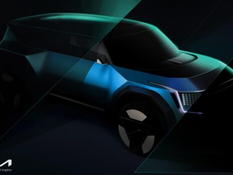 Kia EV9 concept hints at future e-SUV