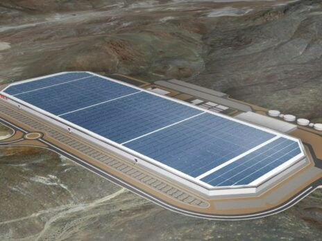 Battery gigafactories - the auto industry’s new battleground Battery gigafactories - the auto industry’s new battleground