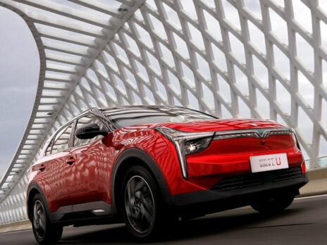 Chinese EV-maker Hozon to raise US$1bn in Hong Kong