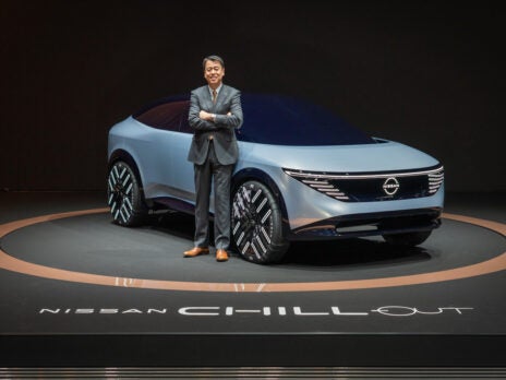 Nissan accelerates e-mobility investment and shoots for solid-state batteries