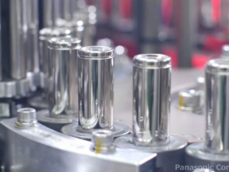 Panasonic to build Tesla battery plant in Japan
