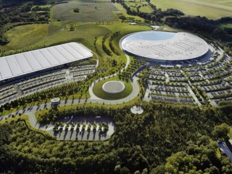 McLaren denies Audi acquisition report, but speculation swirls