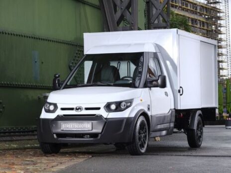 E-mobility van market trends create opportunities for new players