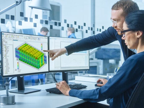 Collaboration: the key to designing better EV battery packs