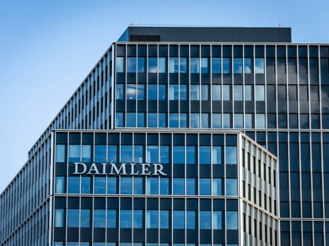 Beijing Automotive reveals increased Daimler stake