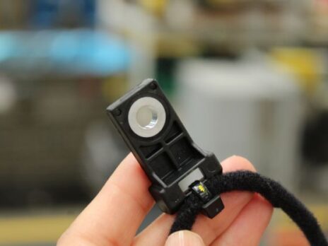 Ford using wiring clips made from recycled ocean plastic