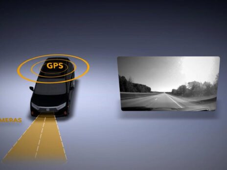 Honda US pilots road condition monitoring system