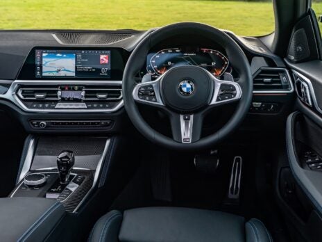 Basemark develops AR functions for BMW