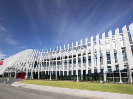 Toyota Australia opens product centre in old powertrain plant