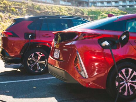 Toyota sites $1.3bn EV battery plant in North Carolina