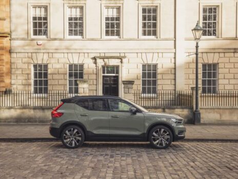 Volvo Cars renames shared mobility brand
