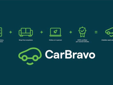GM launches CarBravo to capitalize on inflated used vehicle market