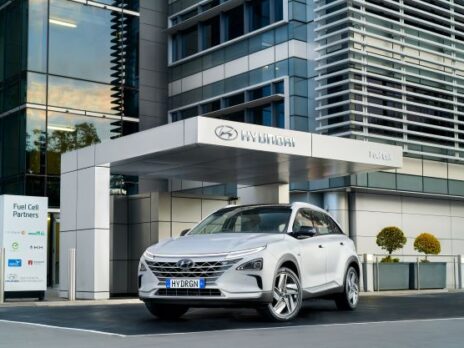 Hyundai Australia plans new Sydney hydrogen refuel station