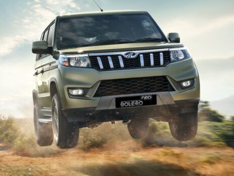 Mahindra moves on after SsangYong